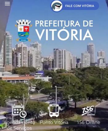 Fala Vitória alcança a marca de 1 milhão de chamados