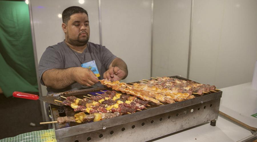 Festa da Penha 2023: PMVV abre inscrições para comércio eventual
