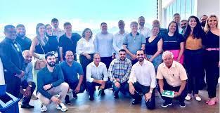 Fórum de Secretários de Desenvolvimento Econômico e Inovação do Espírito Santo é realizado nesta segunda-feira (27)