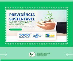 IPC é selecionado para participar do projeto Previdência Sustentável