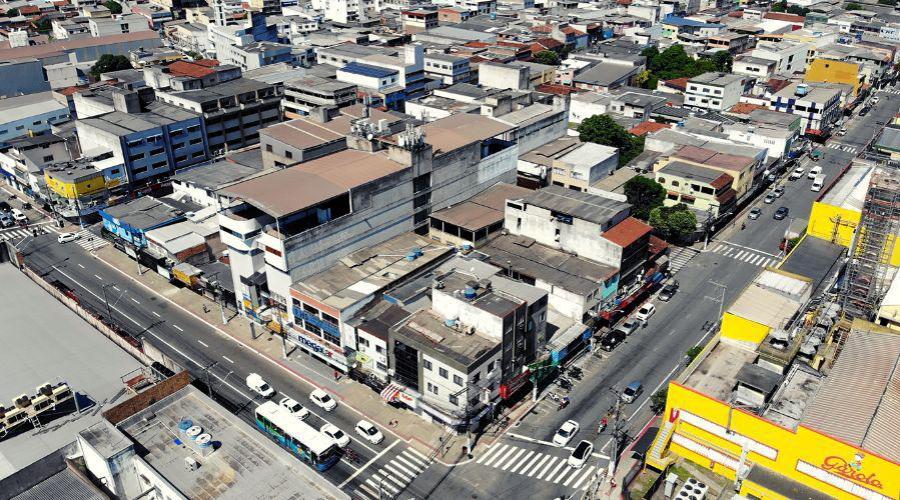 Polo de moda da Glória promove “Dia D Glória”