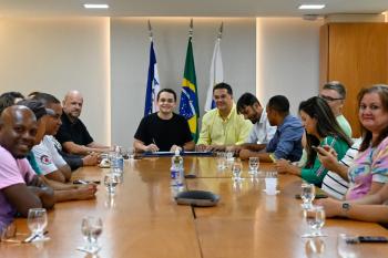 Prefeitura de Vitória anuncia aumento no valor do Bônus Moradia