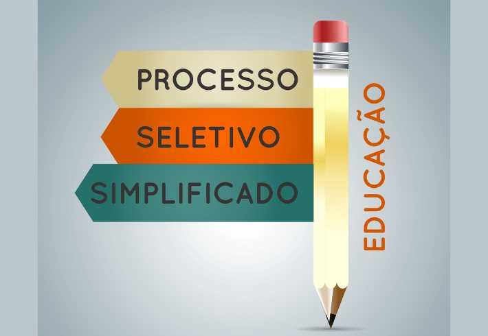 Processo Seletivo Simplificado