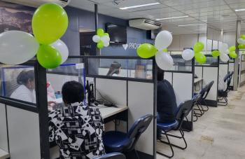 Procon Vitória fiscaliza lojas e faz atendimento especial no Dia do Consumidor