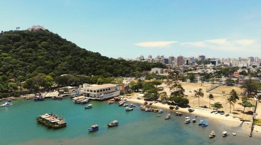 ​Programação especial para a mulherada na Prainha