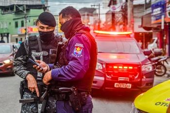 Queda do número de veículos furtados ou roubados em Vitória é de 73% desde 2021
