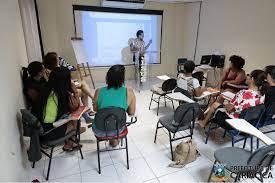 Secretaria de Assistência Social realiza curso de cuidador de idosos