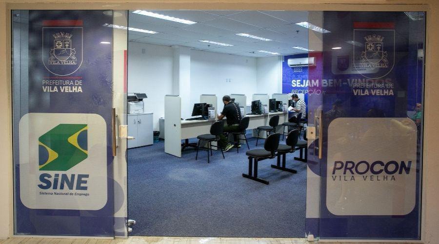 ​Secretaria de Desenvolvimento economiza mais de meio milhão em dois anos