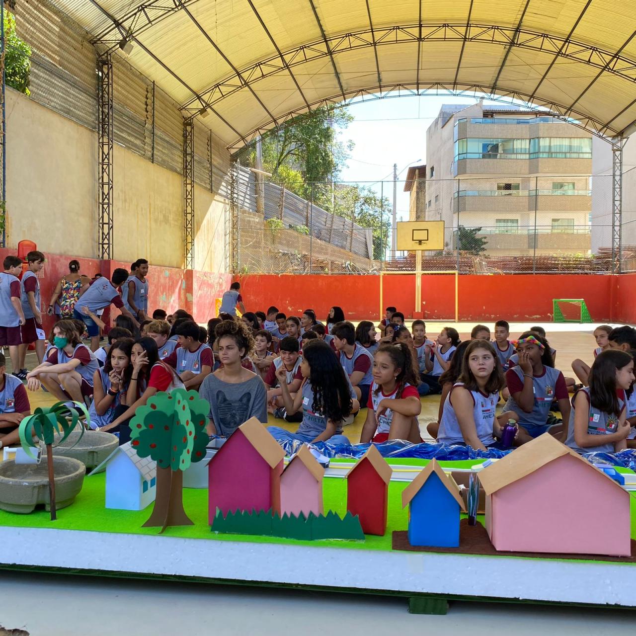 Semana da Água tem programação extensa em Anchieta