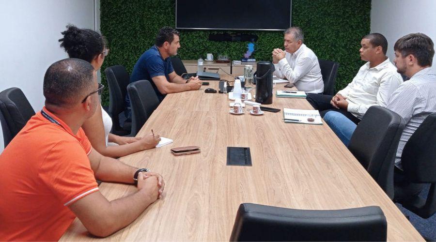 ​Setor de confecções recebe apoio para formar novos profissionais