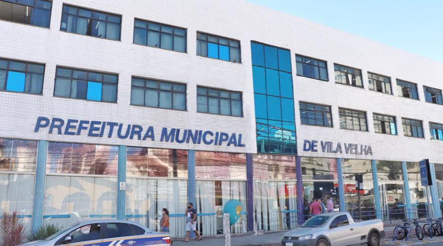 ​Vila Velha é Selo Ouro em Transparência Pública