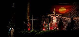 Autos da Paixão de Cristo prometem emocionar público nesta sexta-feira (7)