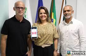 Botão de pânico também está disponível para o Ifes de Cariacica