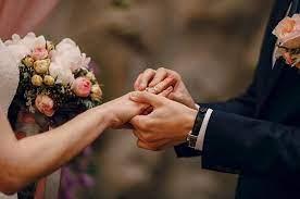 Casamento comunitário tem 650 casais inscritos