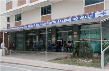 Começou a vacinação contra a Influenza (Gripe) em Domingos Martins