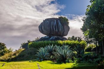 Feriado: parques urbanos e naturais estarão abertos nesta sexta-feira (21)