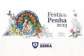 FESTA DA PENHA: Nesta sexta (14), shows com Amaro Lima e Big Beatles em Jacaraípe