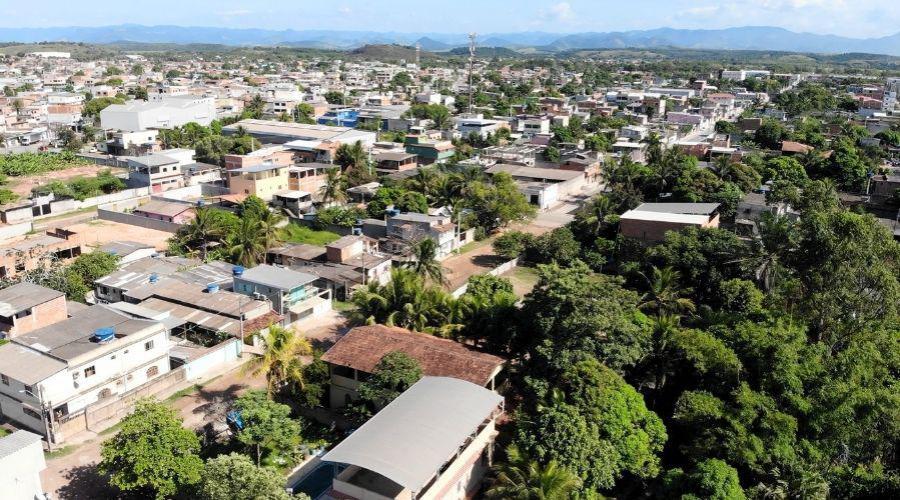 ​Início das obras de infraestrutura para mais nove vias de Barramares