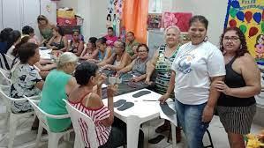 Mobiliza Cariacica promove oficinas no Cras de Bela Aurora