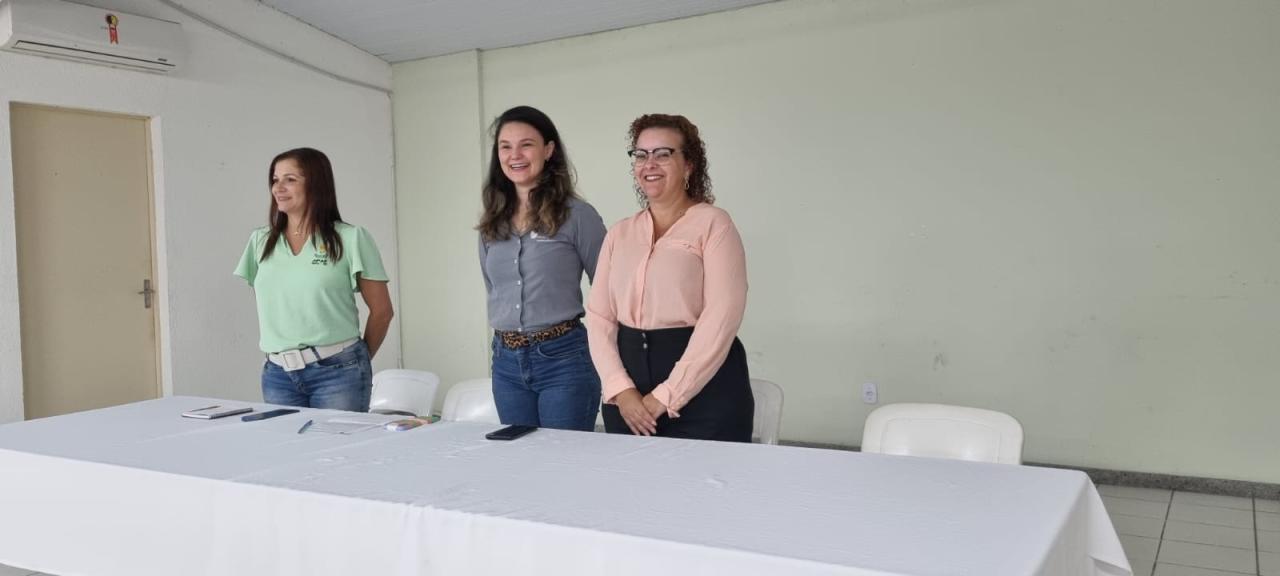 Novos conselheiros da Assistência Social tomam posse