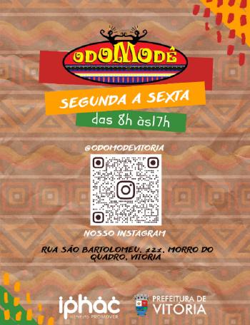 Odomodê: oficinas de poesia, dança, tranças e hip hop com inscrições abertas