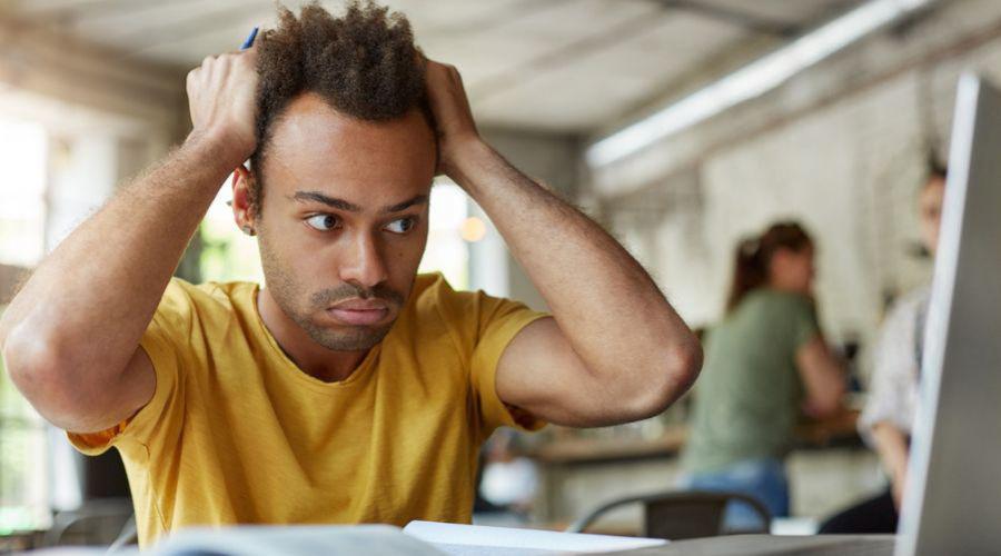 ​Palestra sobre sofrimento mental no trabalho na próxima quinta (13)