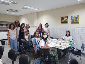 Rally do Saber: gincana de aprendizagem mobiliza estudantes em Jardim da Penha