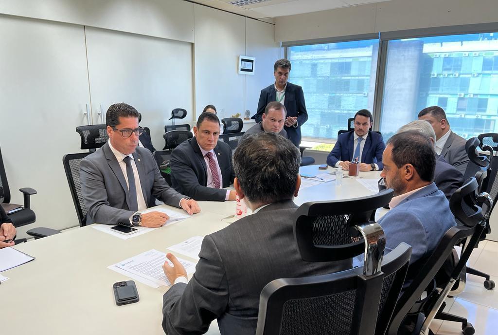 Receita federal garante que o ES não vai perder autonomia no comércio internacional