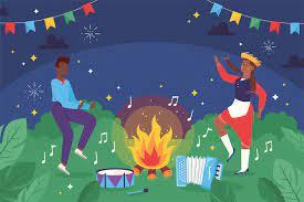 Secretaria de Cultura e Turismo abre edital de chamamento público para o Festival de Quadrilha