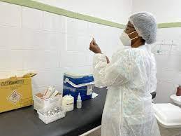 SERRA IMUNIZADA: Vacinação sem agendamento neste final de semana e feriado