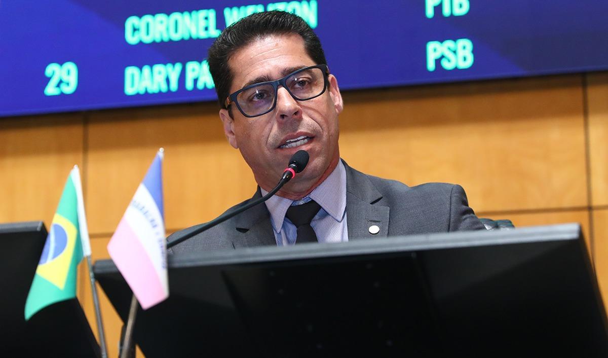 Violência nas escolas: Assembleia Legislativa cria grupo de trabalho que irá discutir e propor ações para enfrentar problema