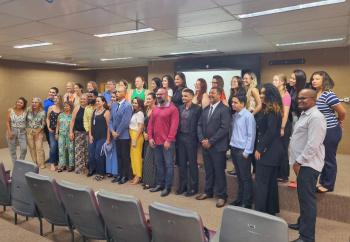 Vitória+Humana obtém consenso em mais de 80% dos conflitos familiares