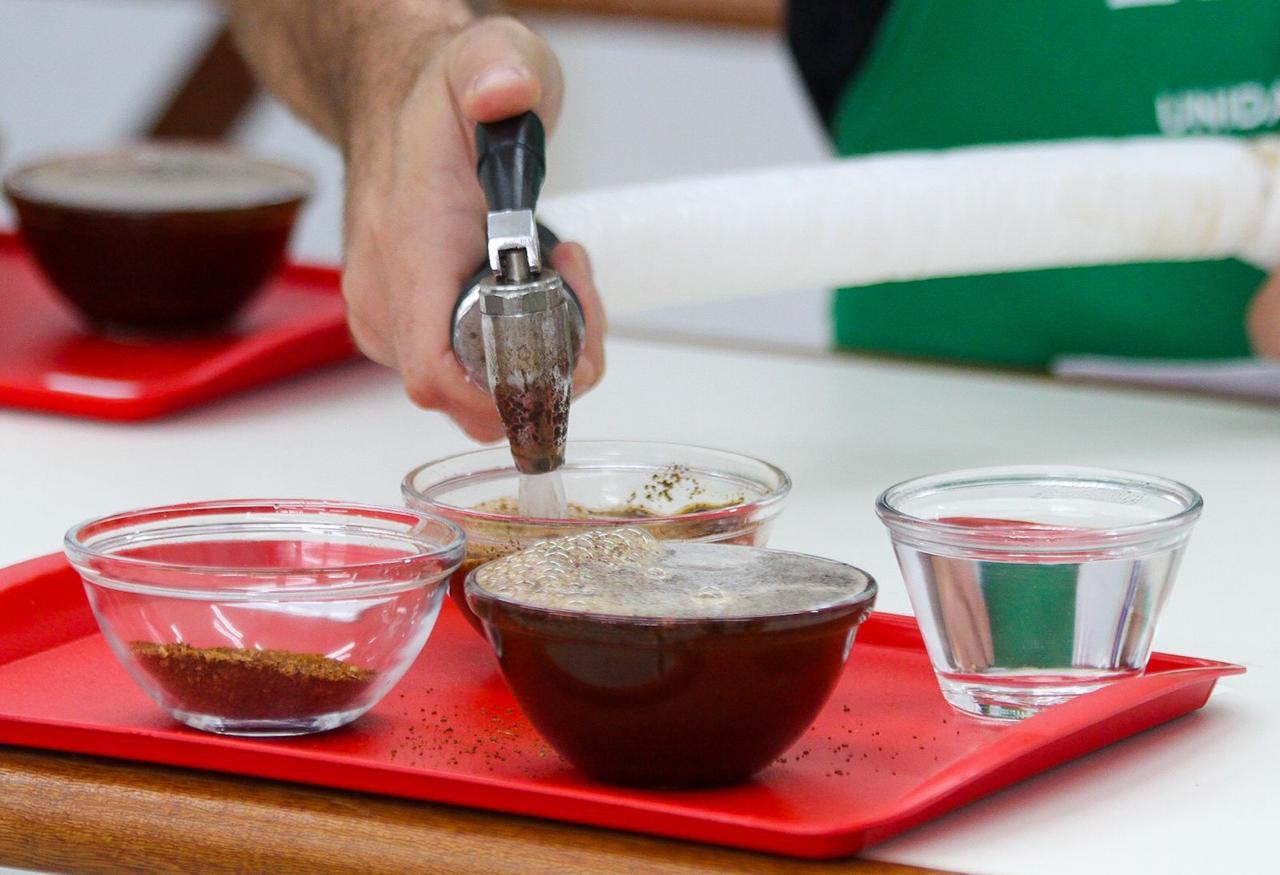 Abertas as inscrições para a 6ª edição do Concurso de Qualidade do Café Conilon de Linhares