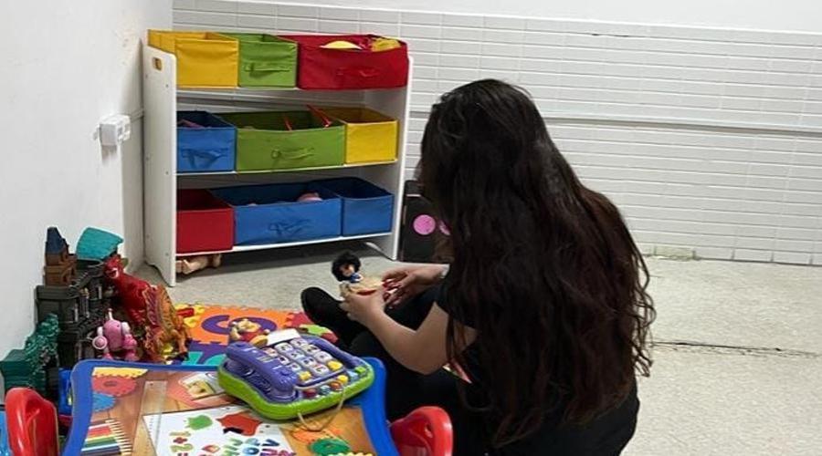 Ações de combate à violência sexual contra crianças e adolescentes