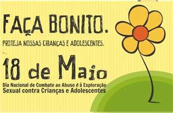 Ações de combate ao abuso e à exploração sexual de crianças e adolescentes