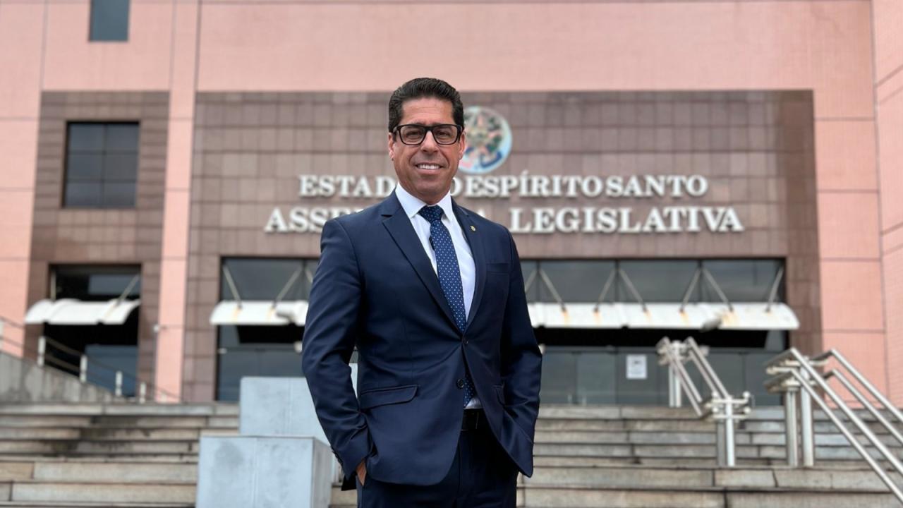 Assembleia Legislativa do Espírito Santo é a 2ª mais transparente do Brasil de acordo com Transparência Internaciona