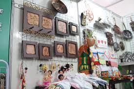 Atrativos turísticos e culturais de Cariacica estão presentes na Feira Sabores da Terra