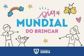 Blitz educativa e outdoors marcam o Dia Mundial do Brincar