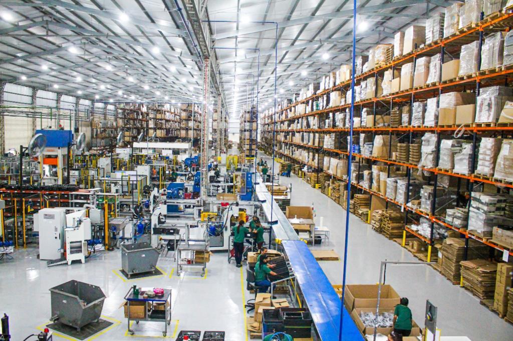 Caged: Linhares é destaque na geração de empregos no mês de março