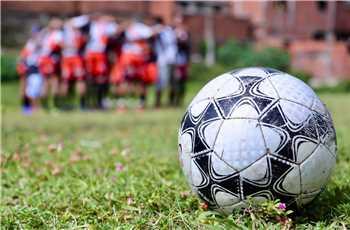 Campeonato Martinense de Futebol começa neste domingo (28)