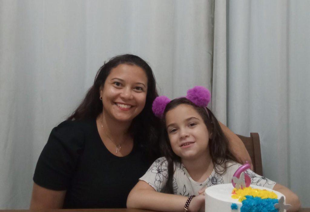 Conheça as mães parceiras das escolas