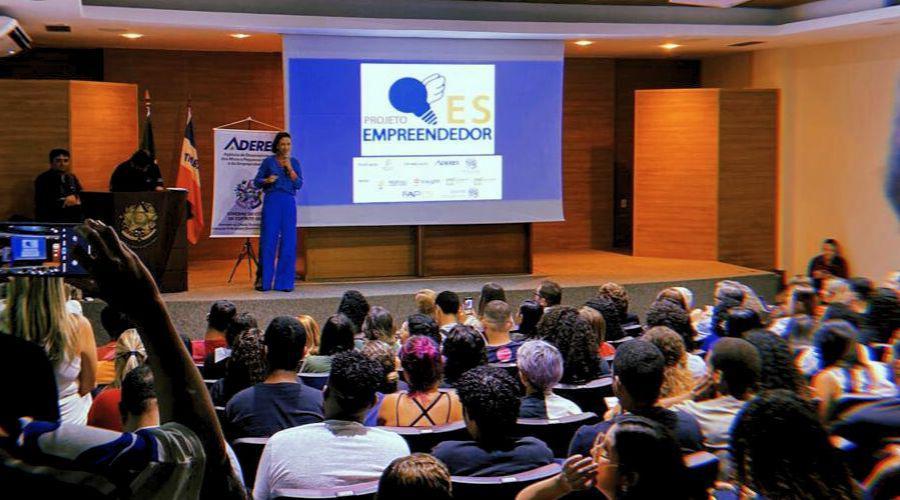 ​Curso de Rótulos em Realidade Aumentada é novidade em Vila Velha