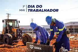 Dia do trabalhador: Serra lidera geração de empregos em março