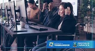 Emprego: 650 vagas para todos os níveis de escolaridade na Agência do Trabalhador de Cariacica