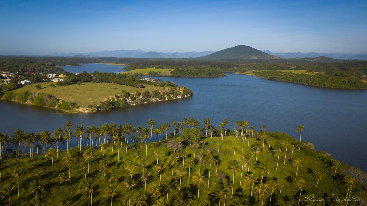 Expedição Ecológica em Mãe-Bá neste sábado, 03