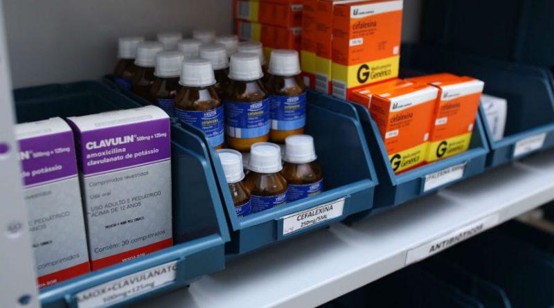 Farmácias Básicas de Linhares possuem pontos para descarte de medicamentos vencidos