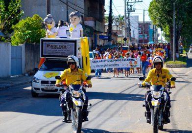 Linhares promove Seminário 