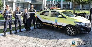 Maio Amarelo: ações educativas de conscientização para o trânsito seguro acontecem até o fim do mês em Cariacica