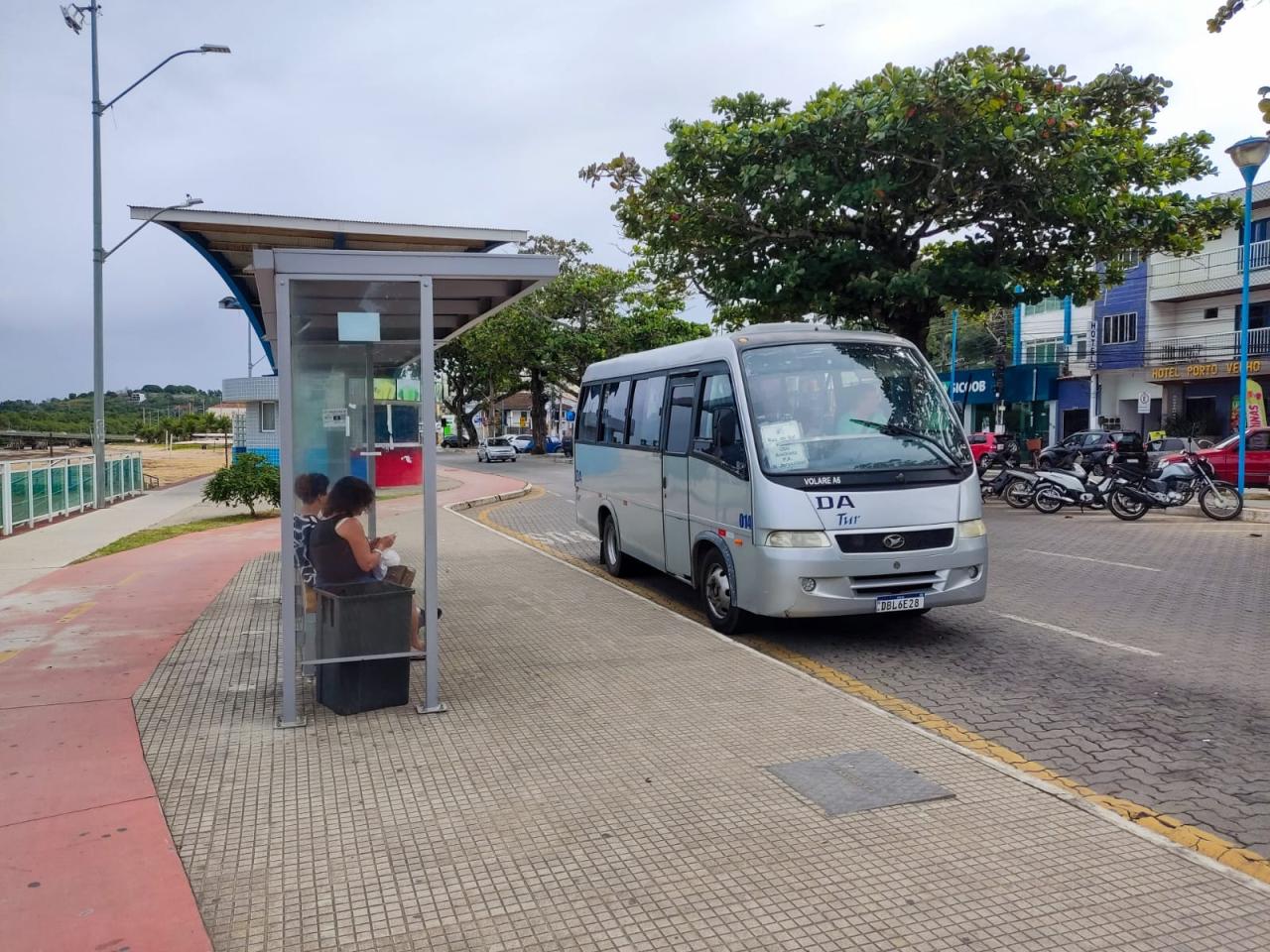 Novo sistema de Transporte Público Coletivo será apresentado em audiência pública
