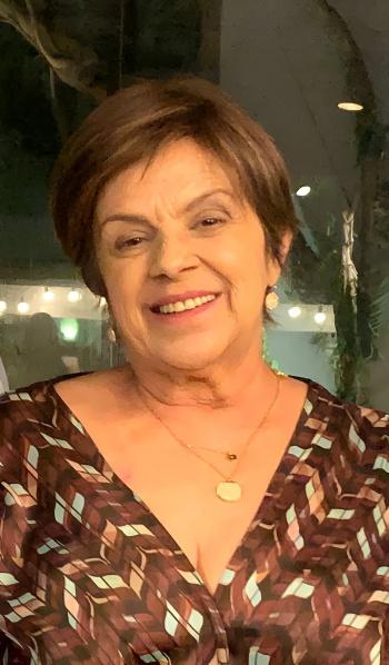 PMV decreta luto por falecimento da secretária Joanna De Jaegher